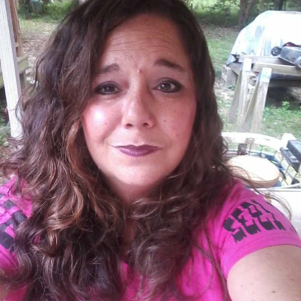 Meet your Posher, Cindy